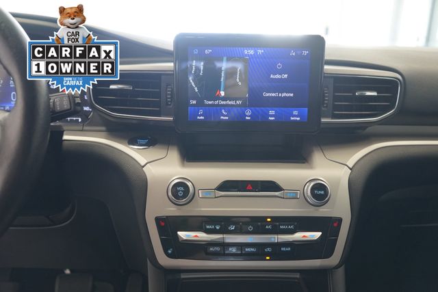 Thumbnail: 2023 Ford Explorer - 28
