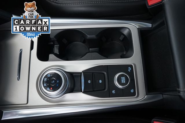 Thumbnail: 2023 Ford Explorer - 29