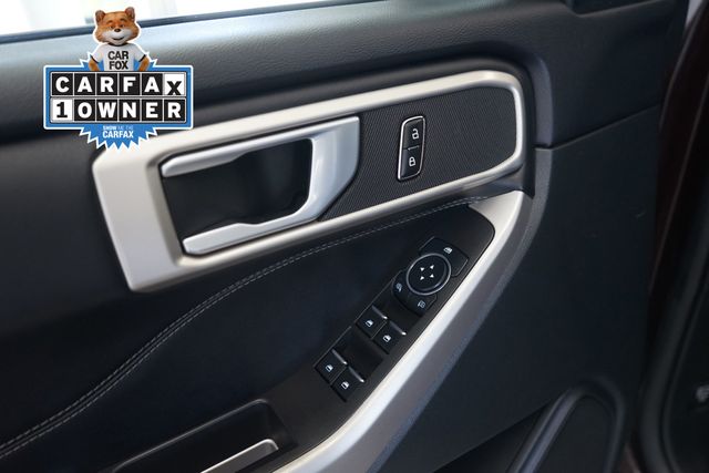 Thumbnail: 2023 Ford Explorer - 27