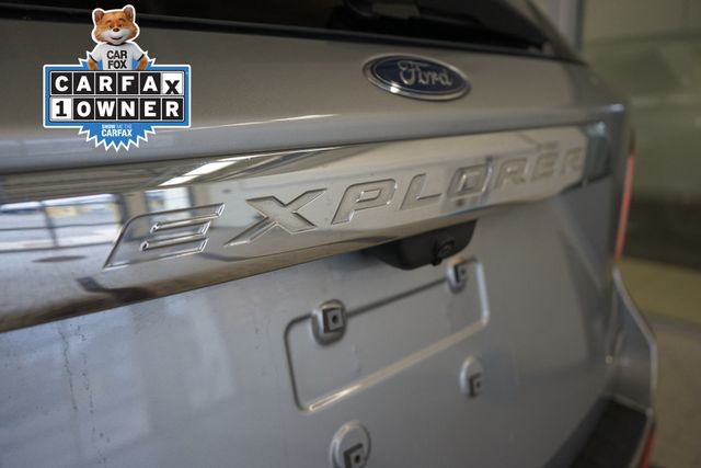 Thumbnail: 2022 Ford Explorer - 7