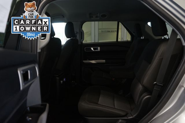 Thumbnail: 2022 Ford Explorer - 31