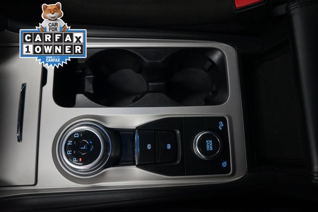 Thumbnail: 2022 Ford Explorer - 28