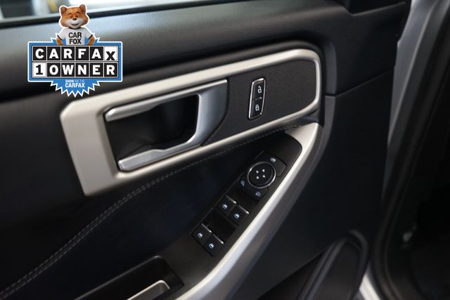 Thumbnail: 2022 Ford Explorer - 26