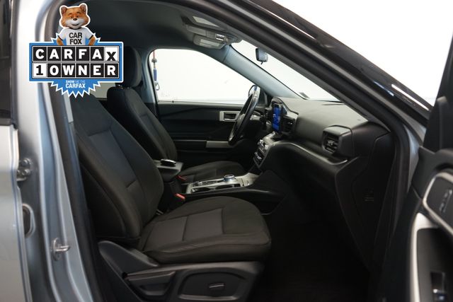 Thumbnail: 2022 Ford Explorer - 11