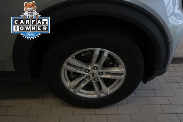 Thumbnail: 2022 Ford Explorer - 8