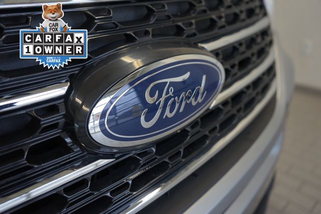 Thumbnail: 2022 Ford Explorer - 25