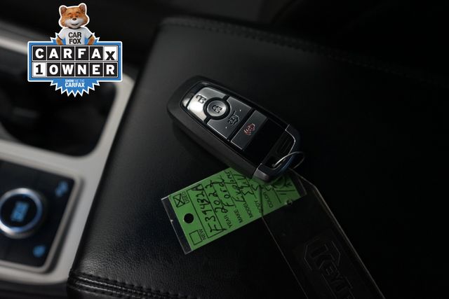 Thumbnail: 2022 Ford Explorer - 14