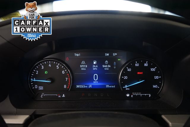 Thumbnail: 2024 Ford Explorer - 9