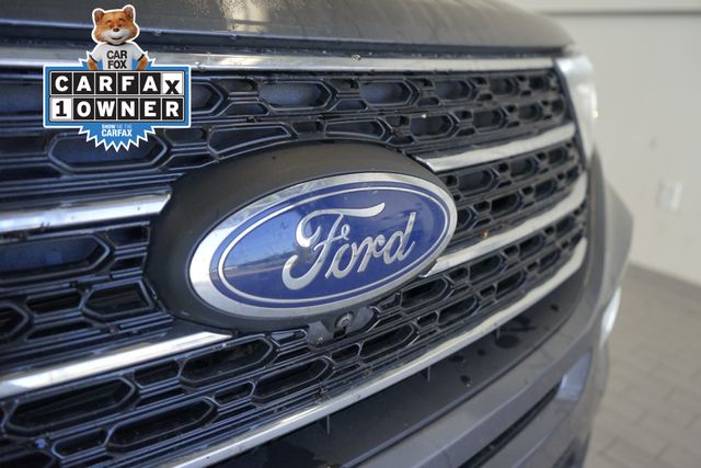 Thumbnail: 2024 Ford Explorer - 6