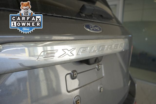 Thumbnail: 2024 Ford Explorer - 18