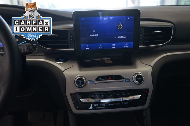 Thumbnail: 2024 Ford Explorer - 8