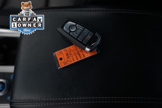 Thumbnail: 2024 Ford Explorer - 10