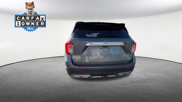 Thumbnail: 2024 Ford Explorer - 15
