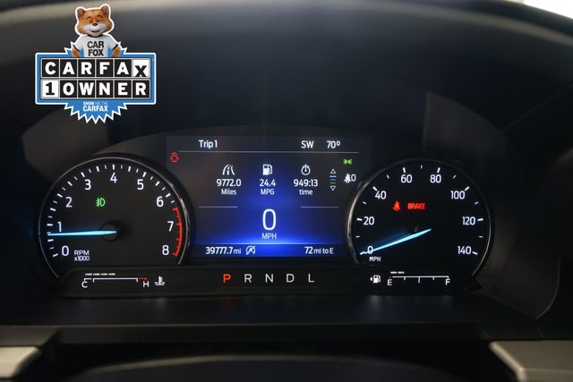Thumbnail: 2024 Ford Explorer - 13