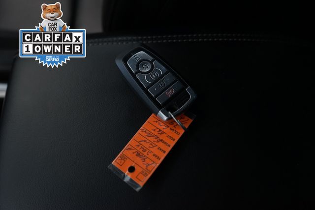 Thumbnail: 2024 Ford Explorer - 14