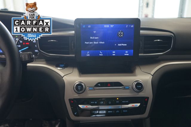 Thumbnail: 2024 Ford Explorer - 27