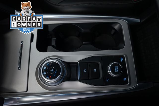 Thumbnail: 2024 Ford Explorer - 28