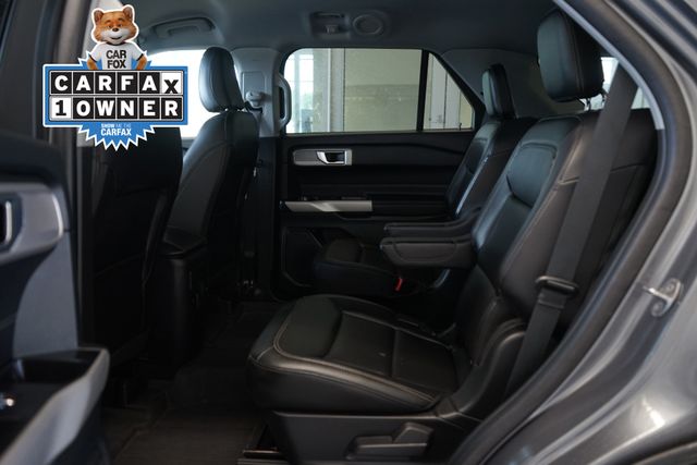 Thumbnail: 2024 Ford Explorer - 29