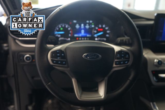 Thumbnail: 2024 Ford Explorer - 2