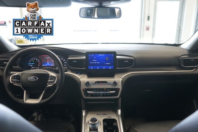Thumbnail: 2024 Ford Explorer - 9