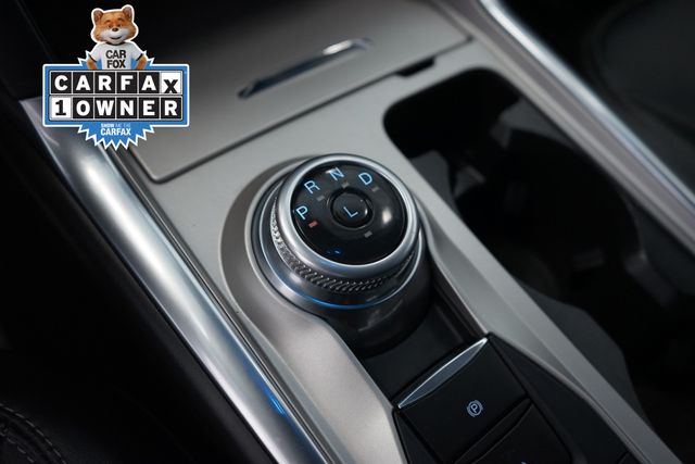 Thumbnail: 2024 Ford Explorer - 12