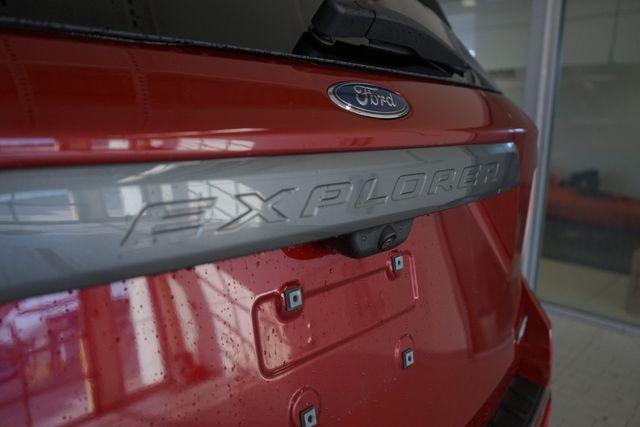 Thumbnail: 2023 Ford Explorer - 19