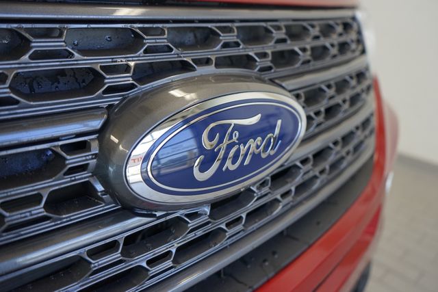 Thumbnail: 2023 Ford Explorer - 23