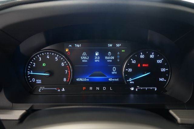 Thumbnail: 2023 Ford Explorer - 9