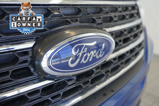 Thumbnail: 2023 Ford Explorer - 27