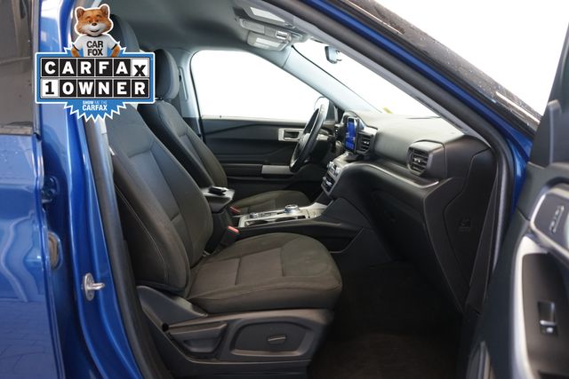 Thumbnail: 2023 Ford Explorer - 11