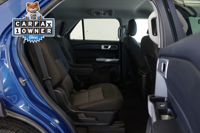 Thumbnail: 2023 Ford Explorer - 32