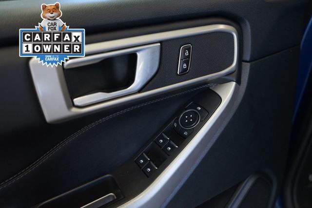 Thumbnail: 2023 Ford Explorer - 28