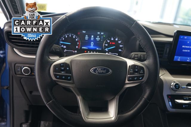 Thumbnail: 2023 Ford Explorer - 2