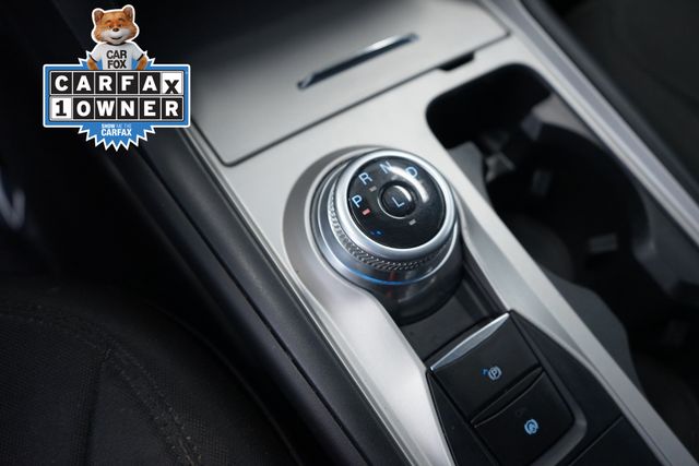 Thumbnail: 2023 Ford Explorer - 14