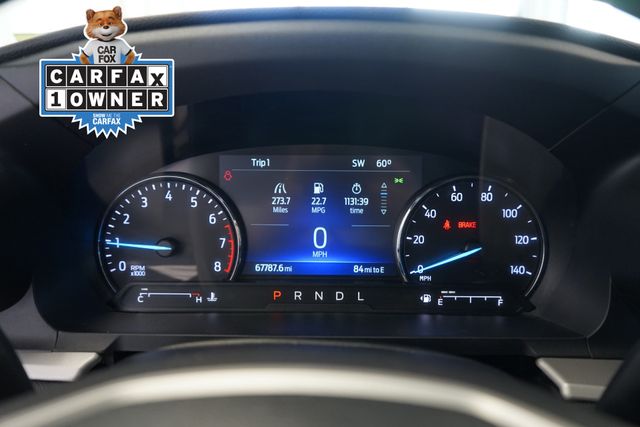 Thumbnail: 2023 Ford Explorer - 15