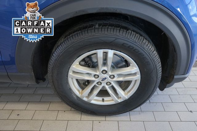 Thumbnail: 2023 Ford Explorer - 8