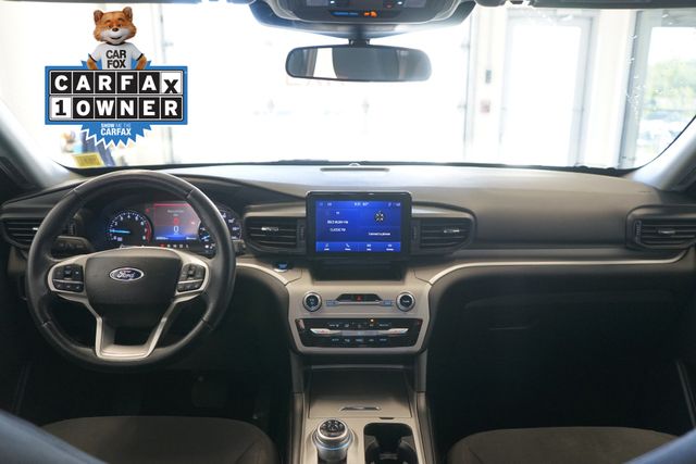 Thumbnail: 2023 Ford Explorer - 9