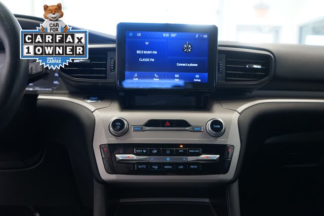 Thumbnail: 2023 Ford Explorer - 13