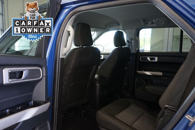 Thumbnail: 2023 Ford Explorer - 12