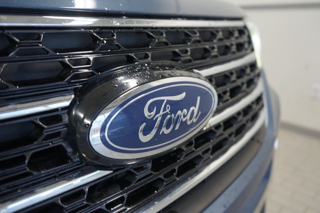 Thumbnail: 2020 Ford Explorer - 22