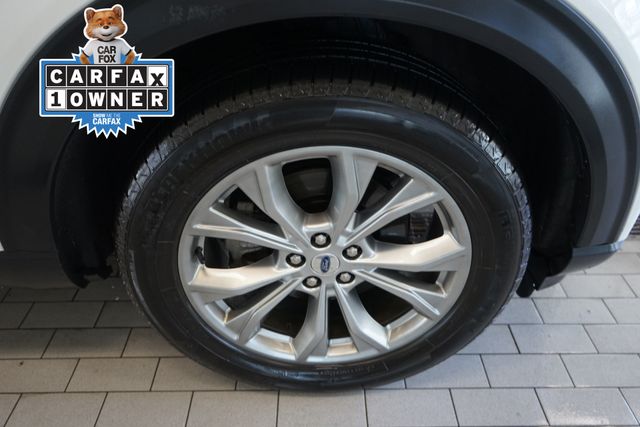 Thumbnail: 2023 Ford Explorer - 7