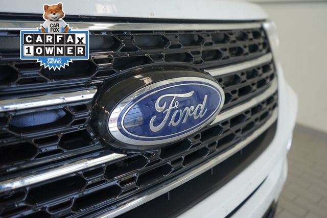 Thumbnail: 2023 Ford Explorer - 26