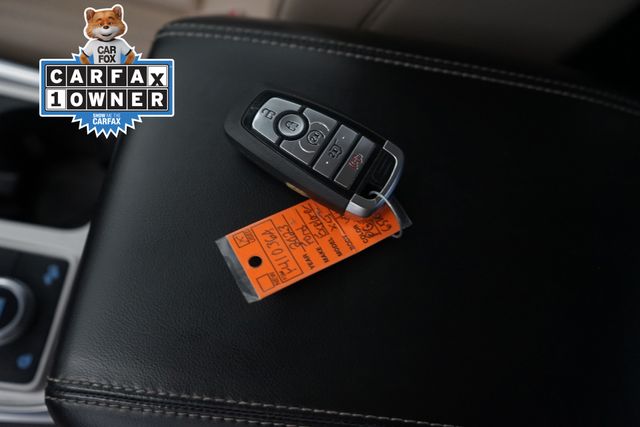 Thumbnail: 2023 Ford Explorer - 14