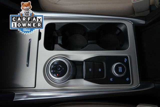Thumbnail: 2023 Ford Explorer - 28