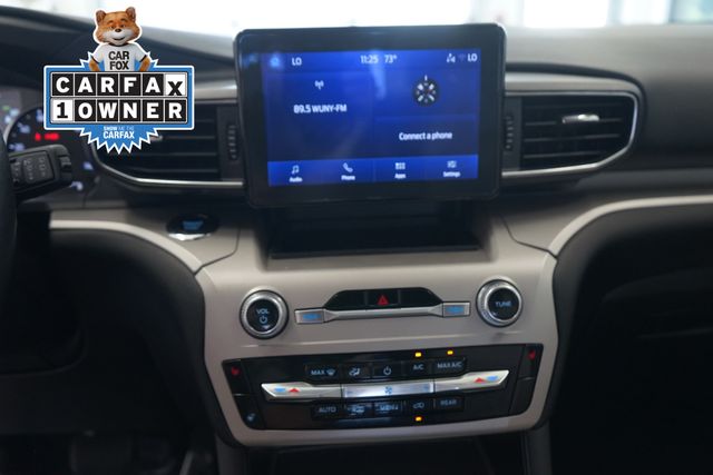 Thumbnail: 2023 Ford Explorer - 11
