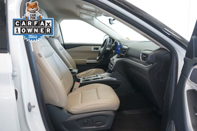 Thumbnail: 2023 Ford Explorer - 9