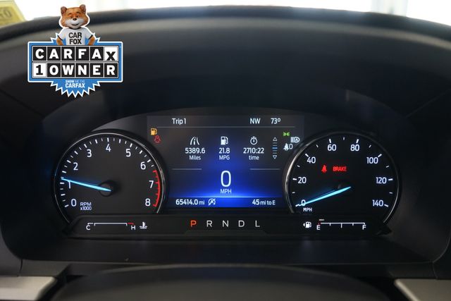 Thumbnail: 2023 Ford Explorer - 13