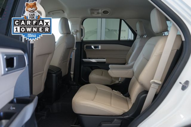 Thumbnail: 2023 Ford Explorer - 30
