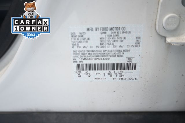 Thumbnail: 2023 Ford Explorer - 29