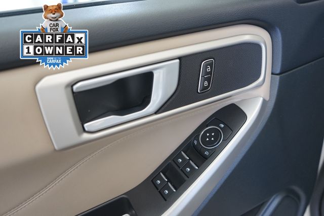 Thumbnail: 2023 Ford Explorer - 27